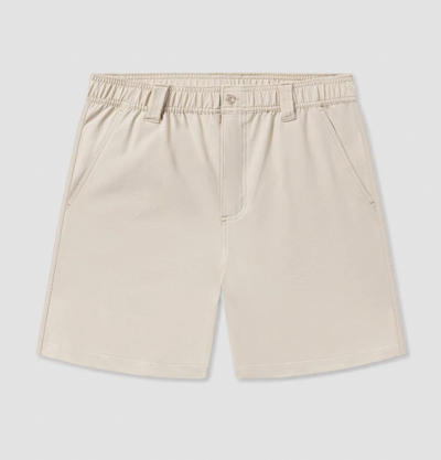 Southern Shirt Sandalwood Nomad Shorts