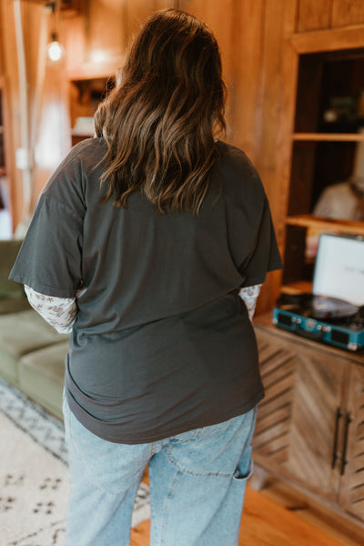 Daydreamer Morgan Wallen Livin' The Dream Merch Tee