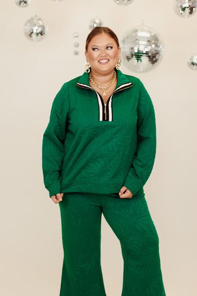 Mary Square Lula Set in Pine