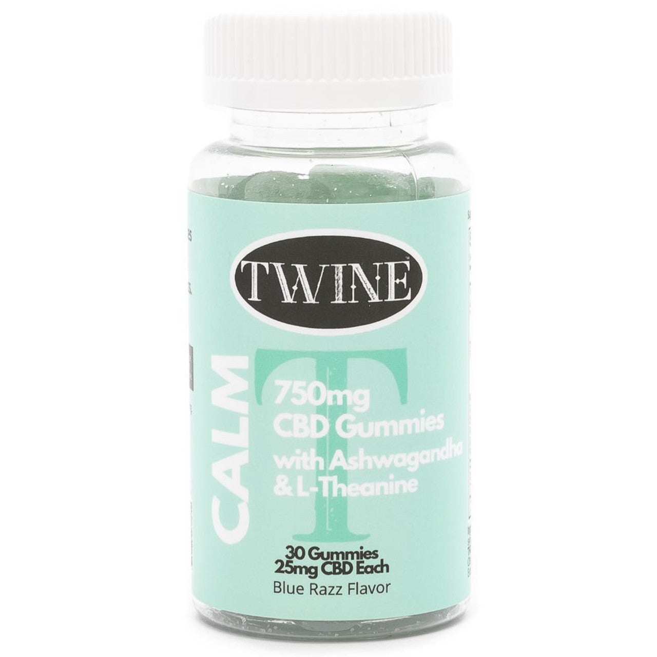 ARRAY Twine 750 Gummies