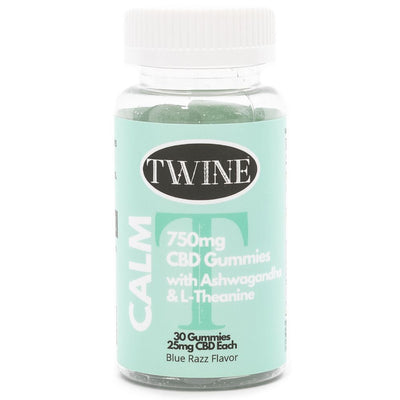 ARRAY Twine 750 Gummies