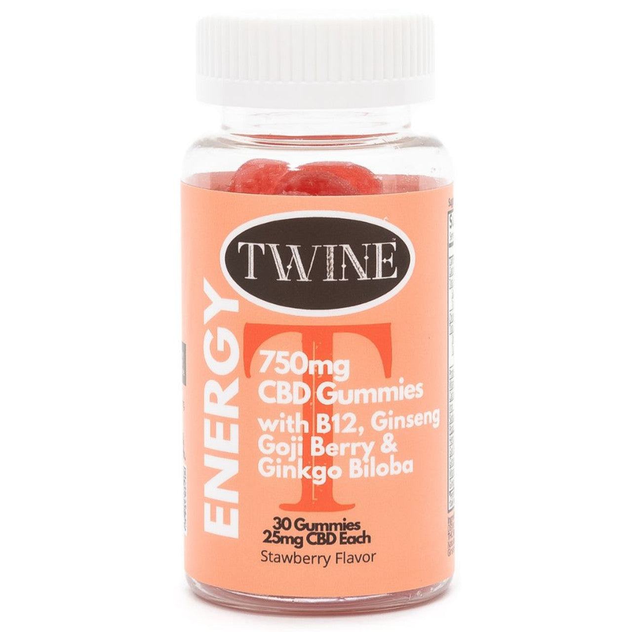 ARRAY Twine 750 Gummies