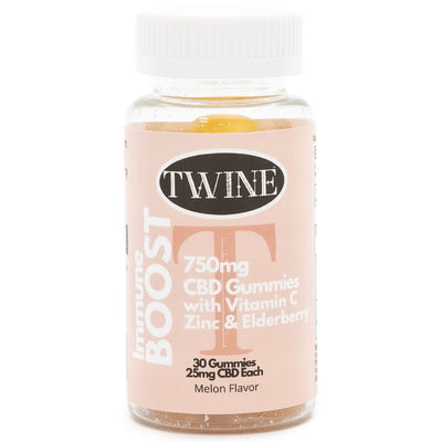 ARRAY Twine 750 Gummies