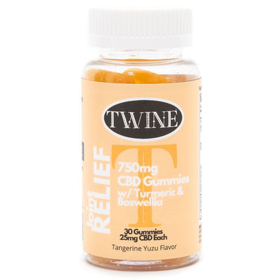 ARRAY Twine 750 Gummies