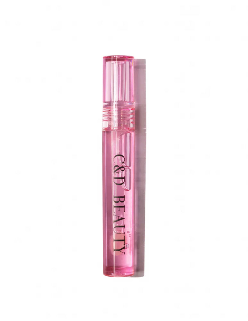 C&D Beauty Lip Gloss Plumper