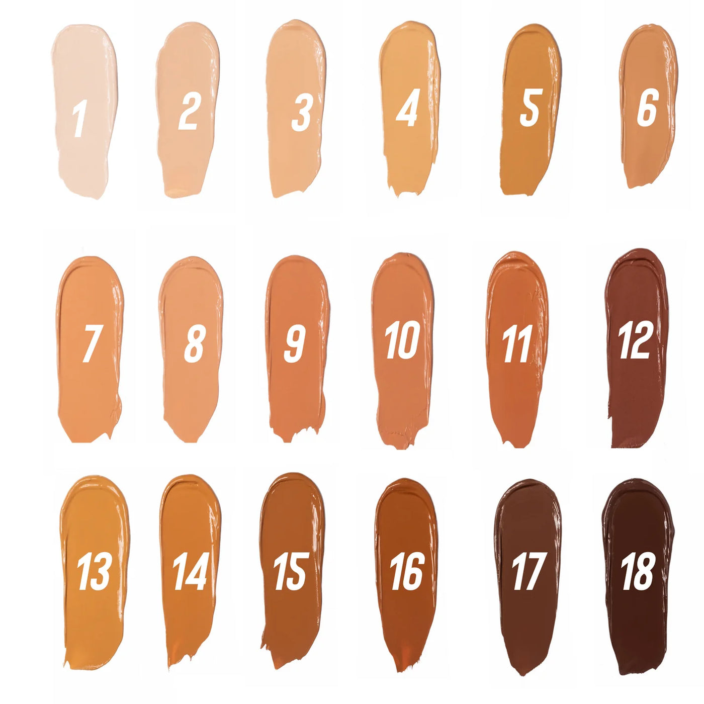 C&D Beauty Concealer