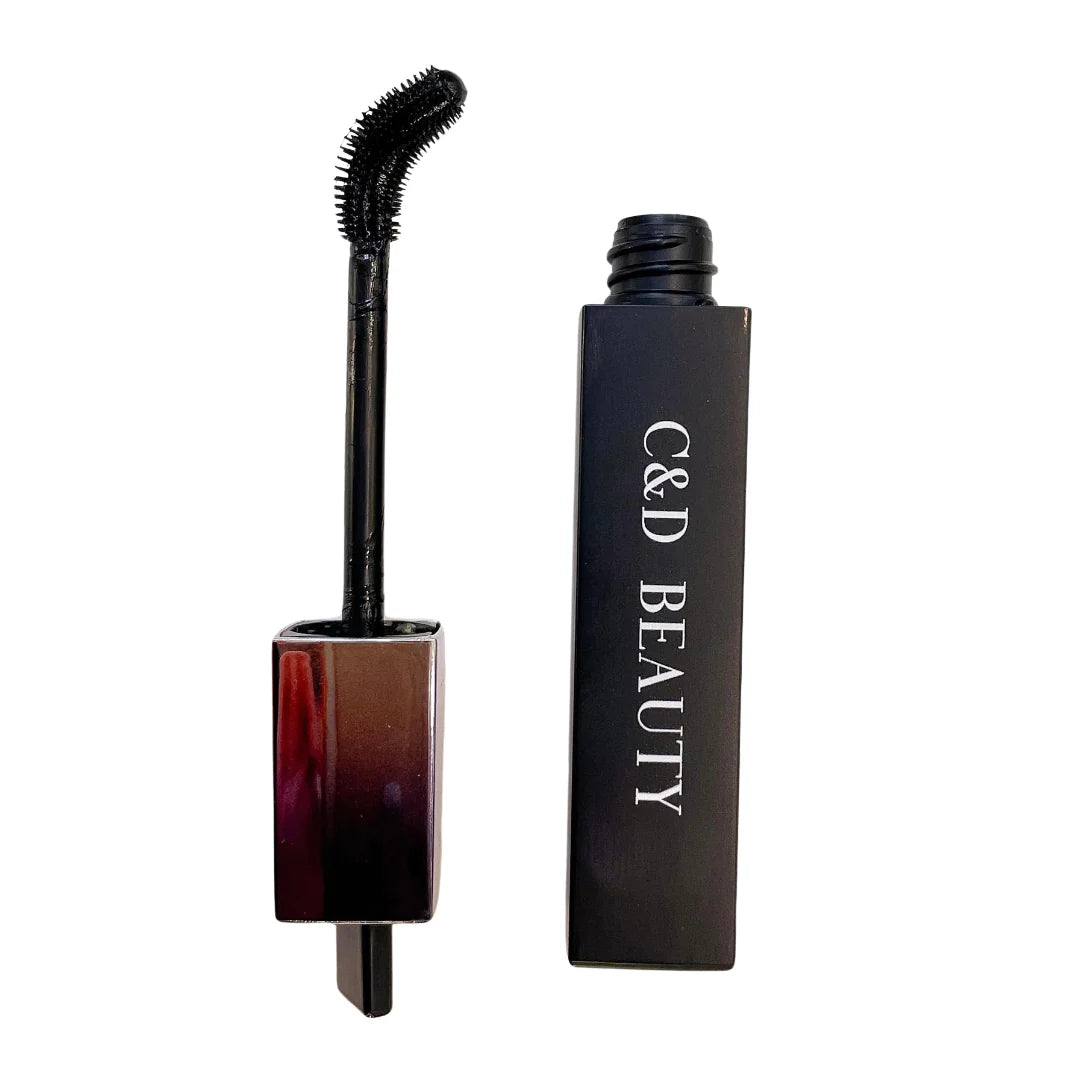 C&D Beauty Lash Growth Voluminous Mascara