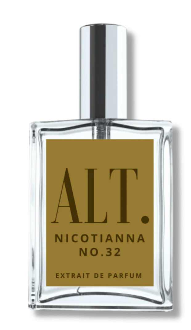 Alt Fragrance 2 oz Nicotianna No. 32