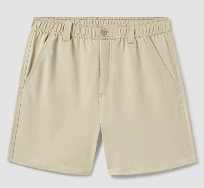 Southern Shirt Nomad Shorts - Mojave