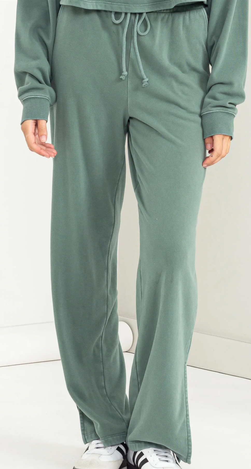 Washed Comfy Lounge Pant