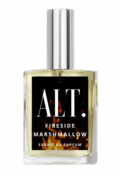 ALT. Fragrance 2 oz - Fireside Marshmallow