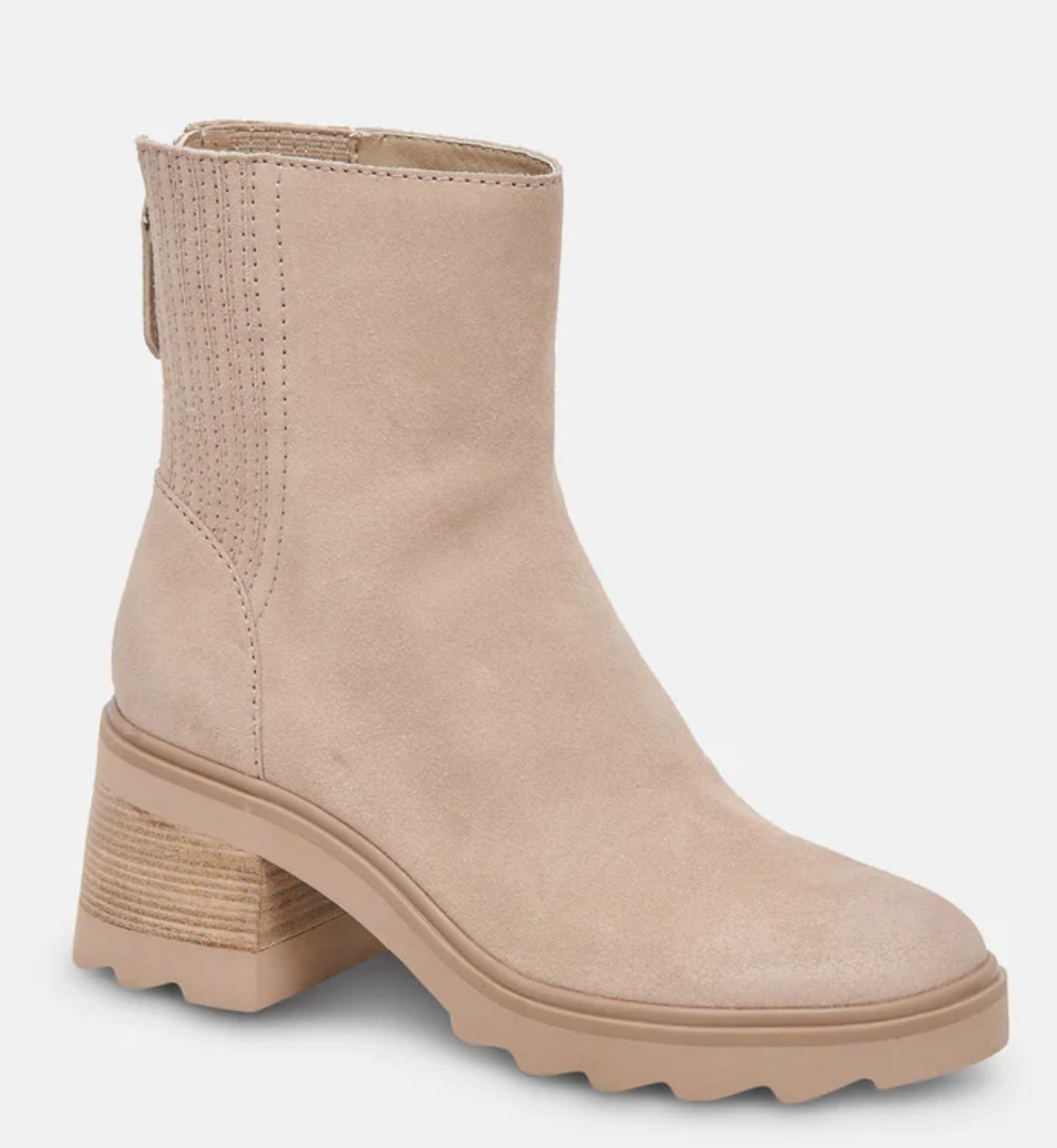 Dolce Vita Martey H20 Boots in Taupe