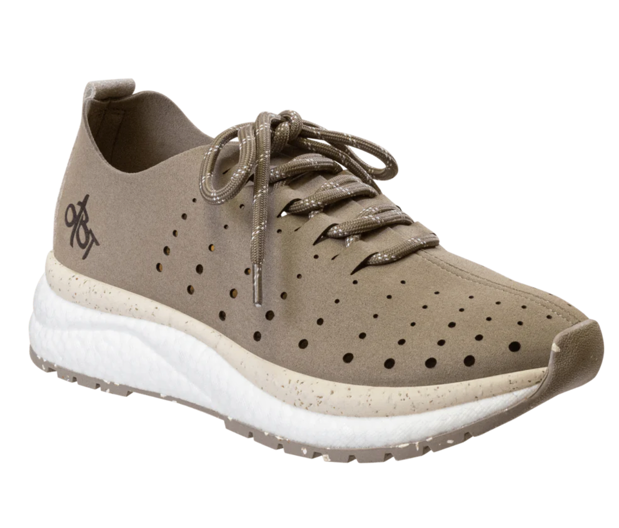 OTBT Alstead Sneakers in Greige