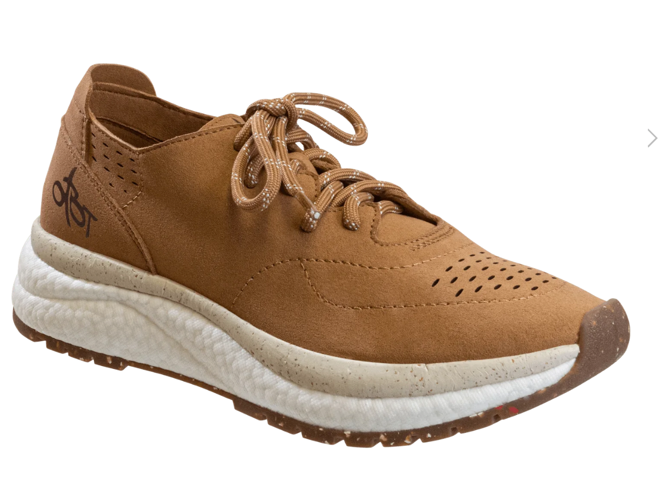 OTBT Free Sneakers in Camel