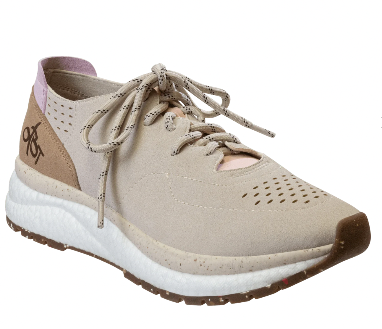 OTBT Free Sneakers in Rosette