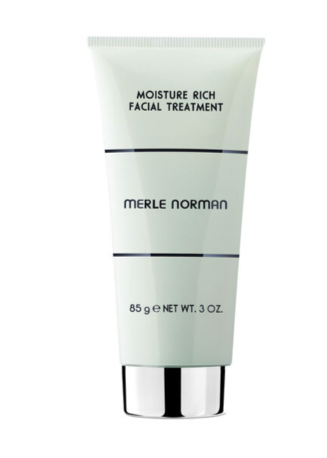 Merle Norman Moisture Rich Facial Treatment