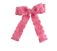 Gemelli Suzie Pink Hair Bow