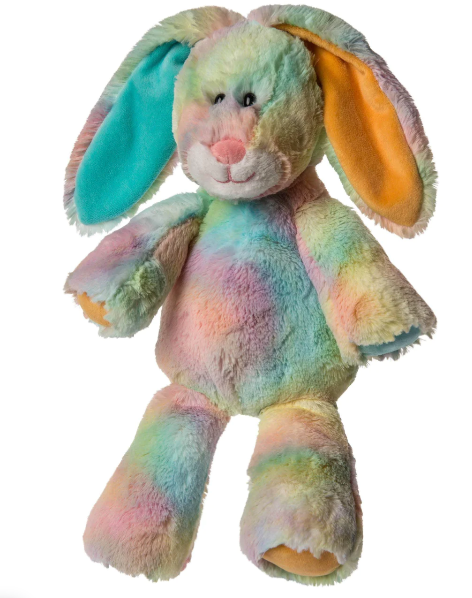 Mary Meyer Marshmallow Honey Dew Bunny – 13″