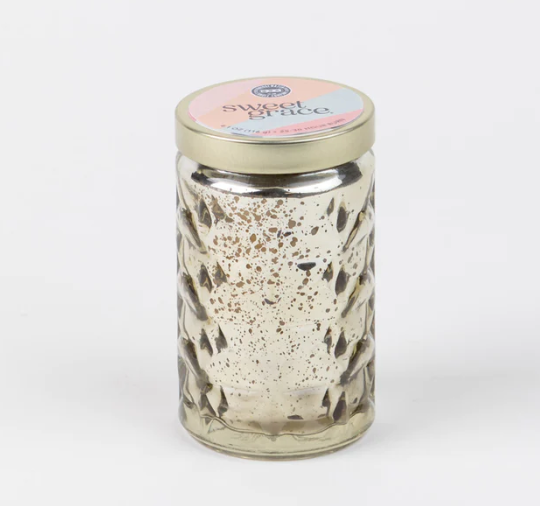 Bridgewater Sweet Grace Collection Candle #022