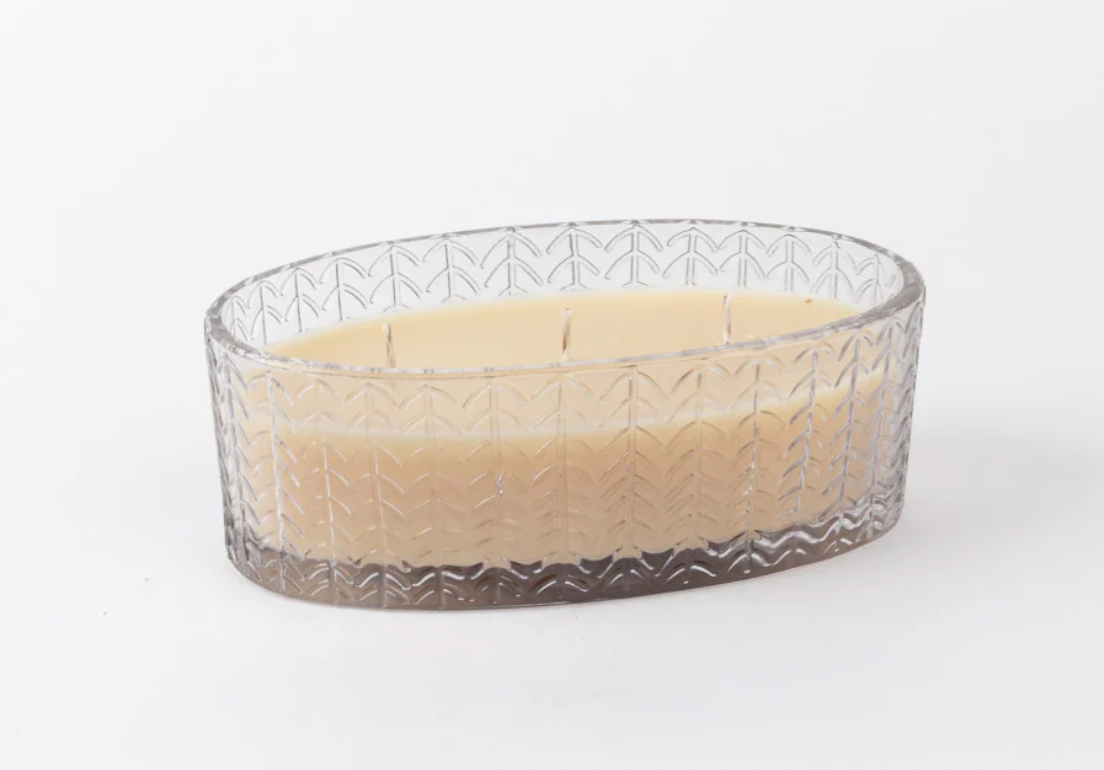 Bridgewater Sweet Grace Candle #026