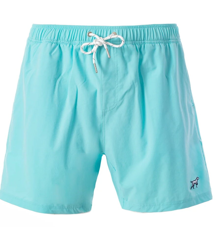 Fieldstone Toddler Hydro Shorts- Mint