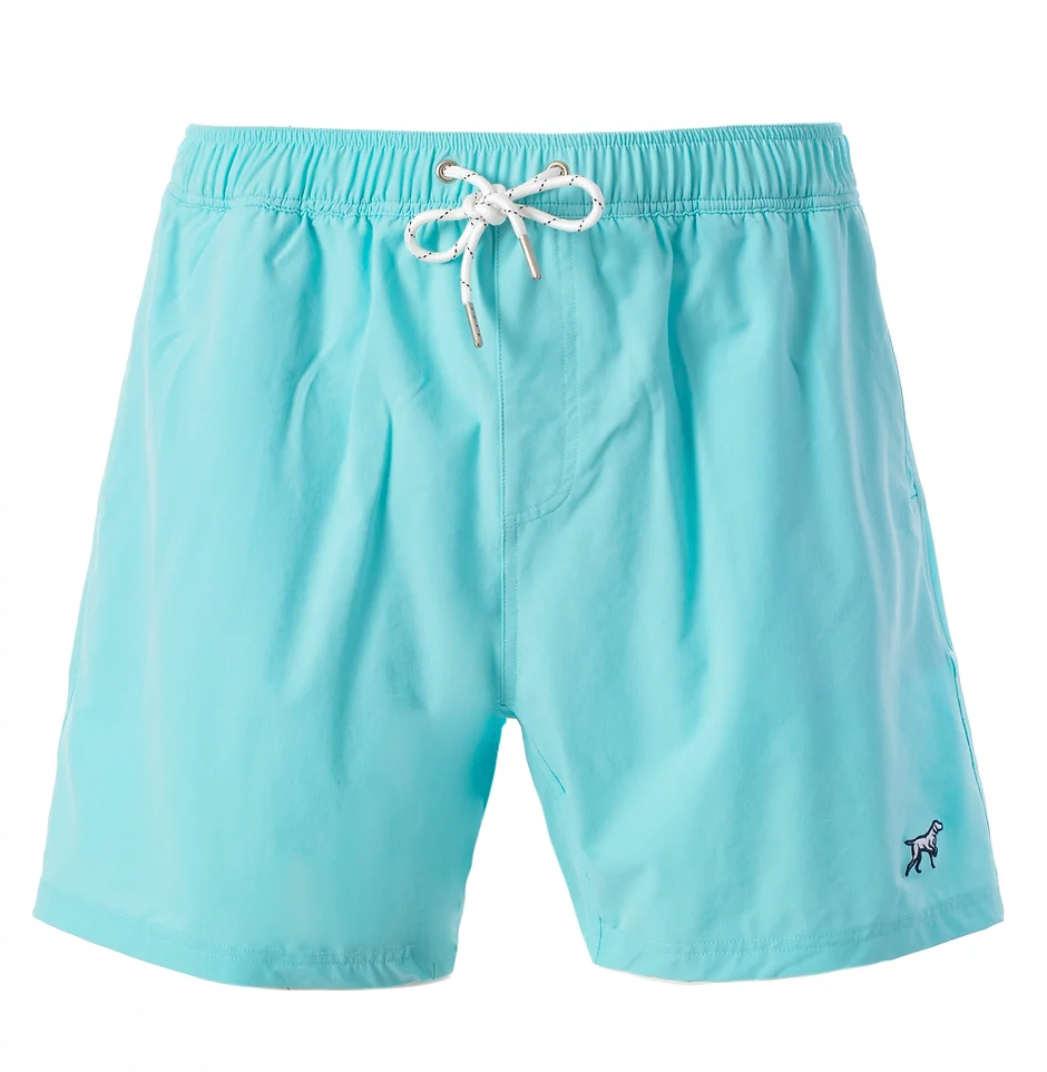 Fieldstone Youth Hydro Shorts- Mint