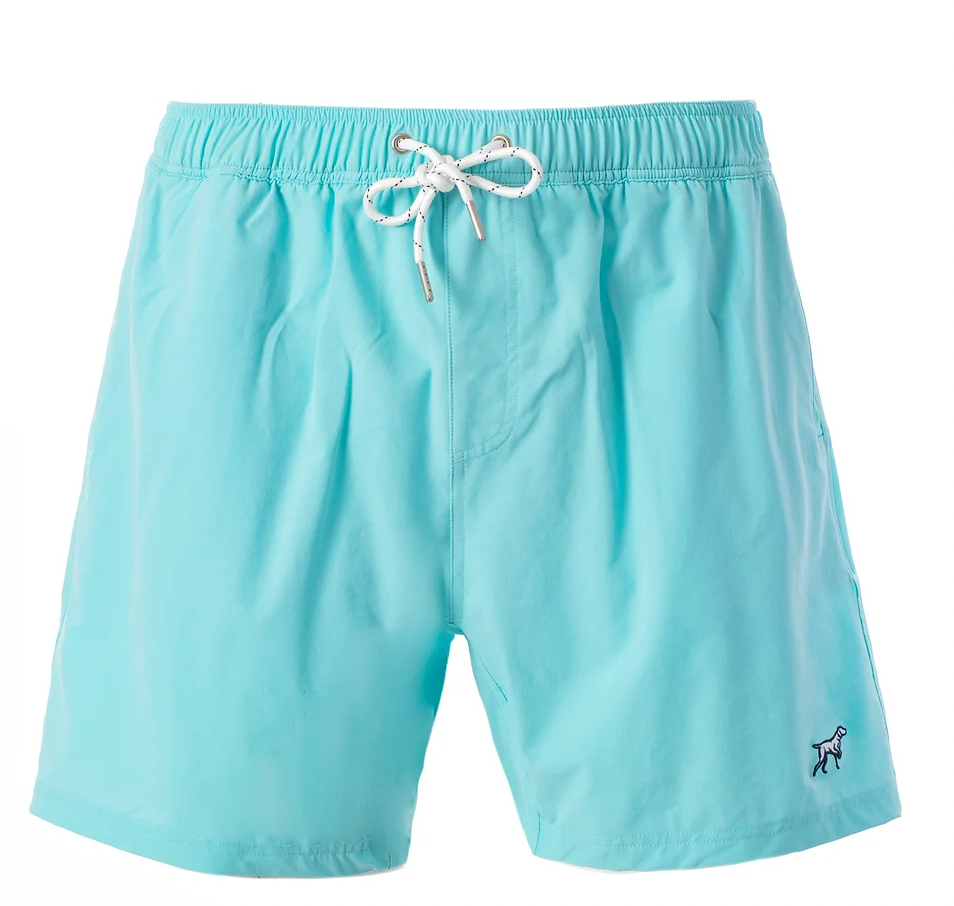 Fieldstone Hydro Shorts- Mint