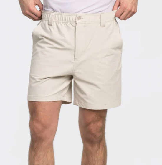 Southern Shirt Sandalwood Nomad Shorts