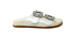 ShuShop Pearl Bridget Sandal