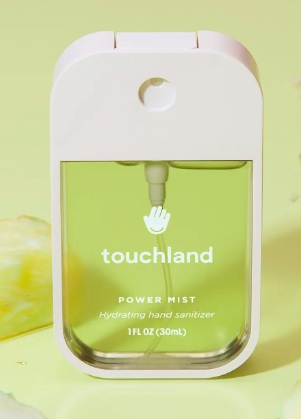 Touchland Power Mist- Applelicious