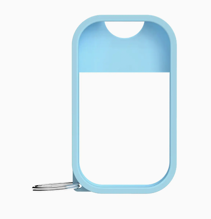 Touchland Mist Case Frosty Blue