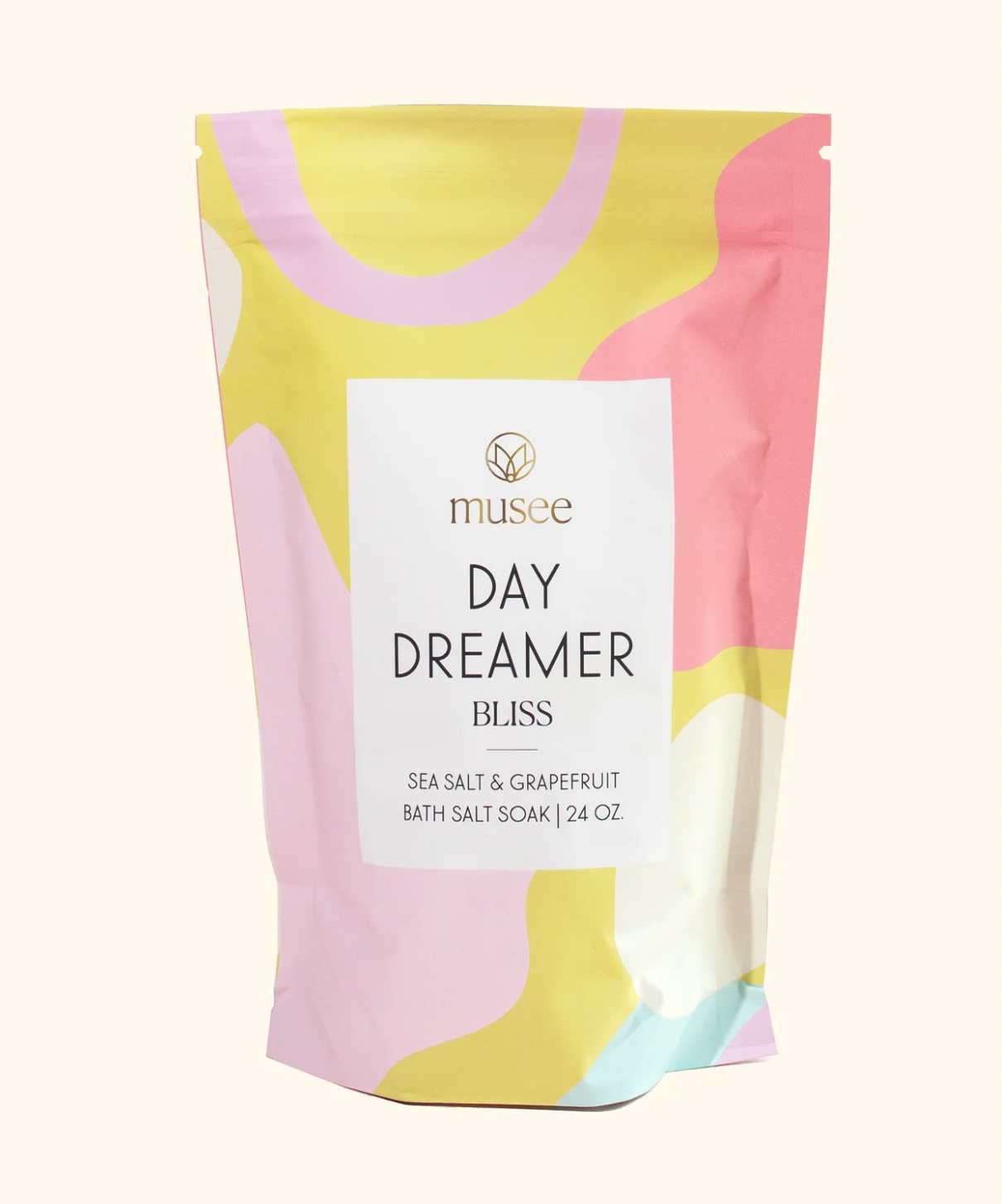 Musee Daydreamer Therapy Bath Soak