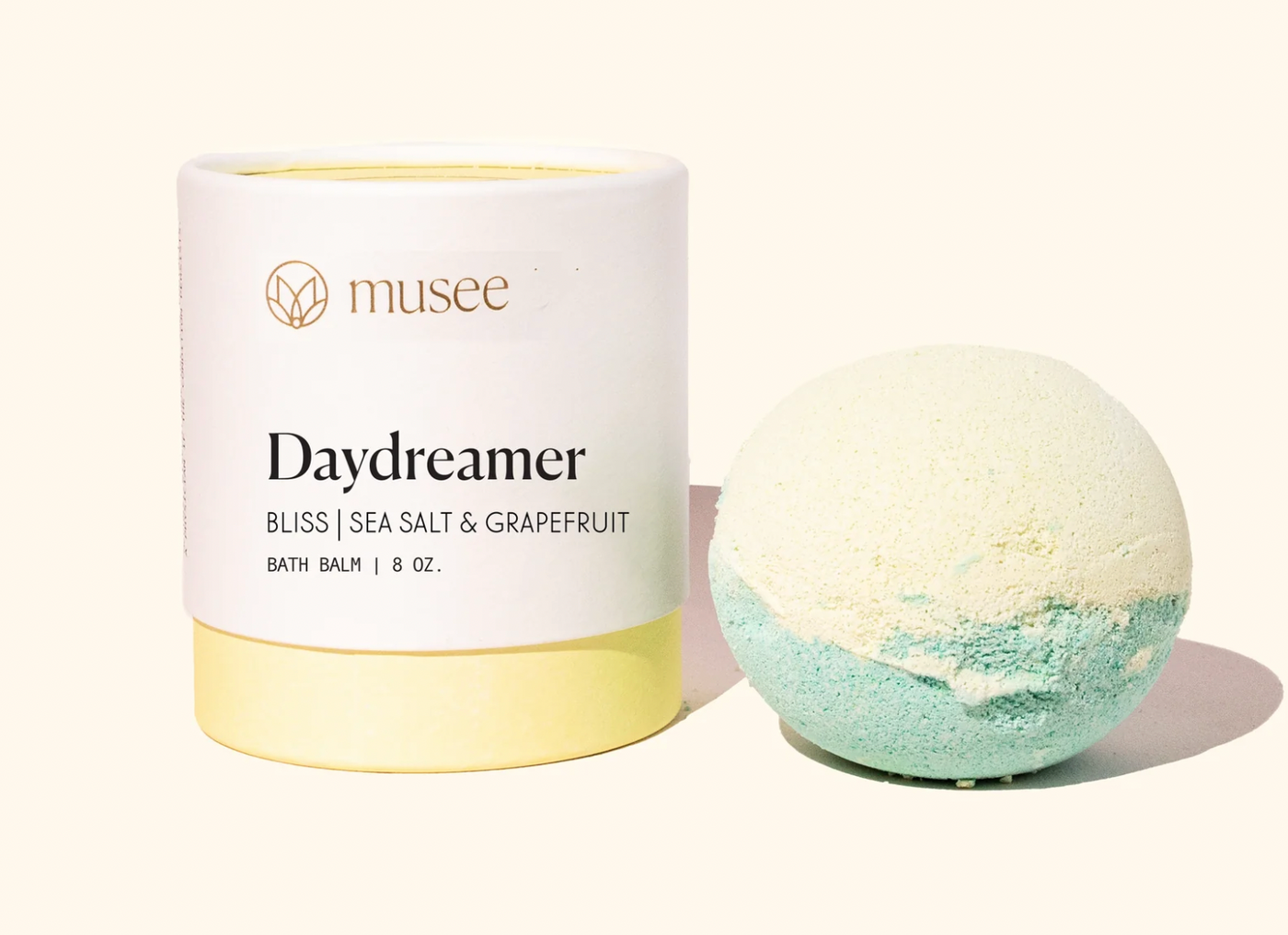 Musee Daydreamer Therapy Bath Balm