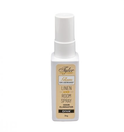 Tyler Linen & Room Spray Glam On Demand 34g