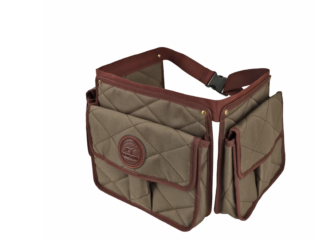 Fieldstone Game Bag Set- Olive