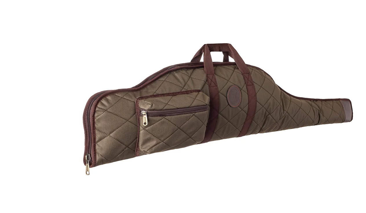 Fieldstone Gun Case- Olive