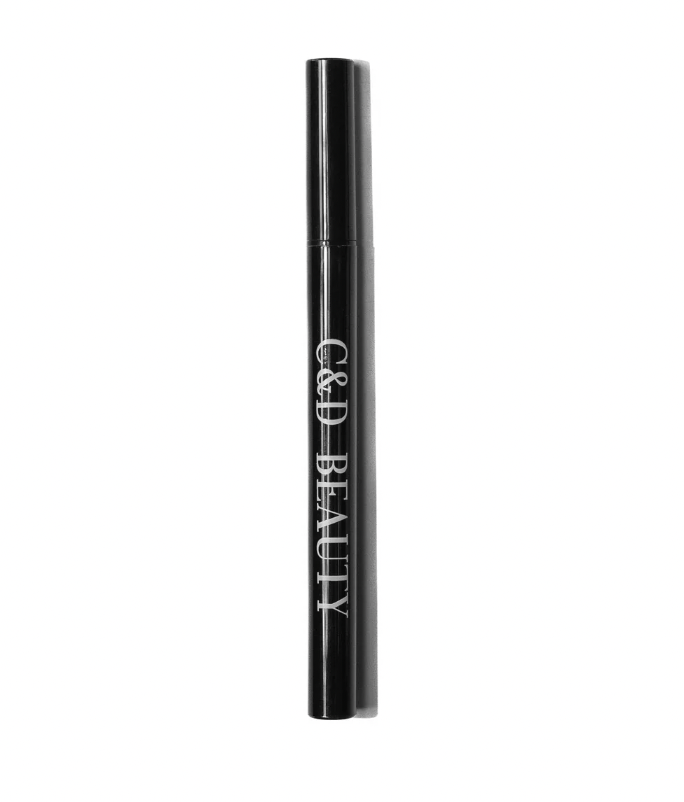 C&D Beauty Felt Tip Eyeliner