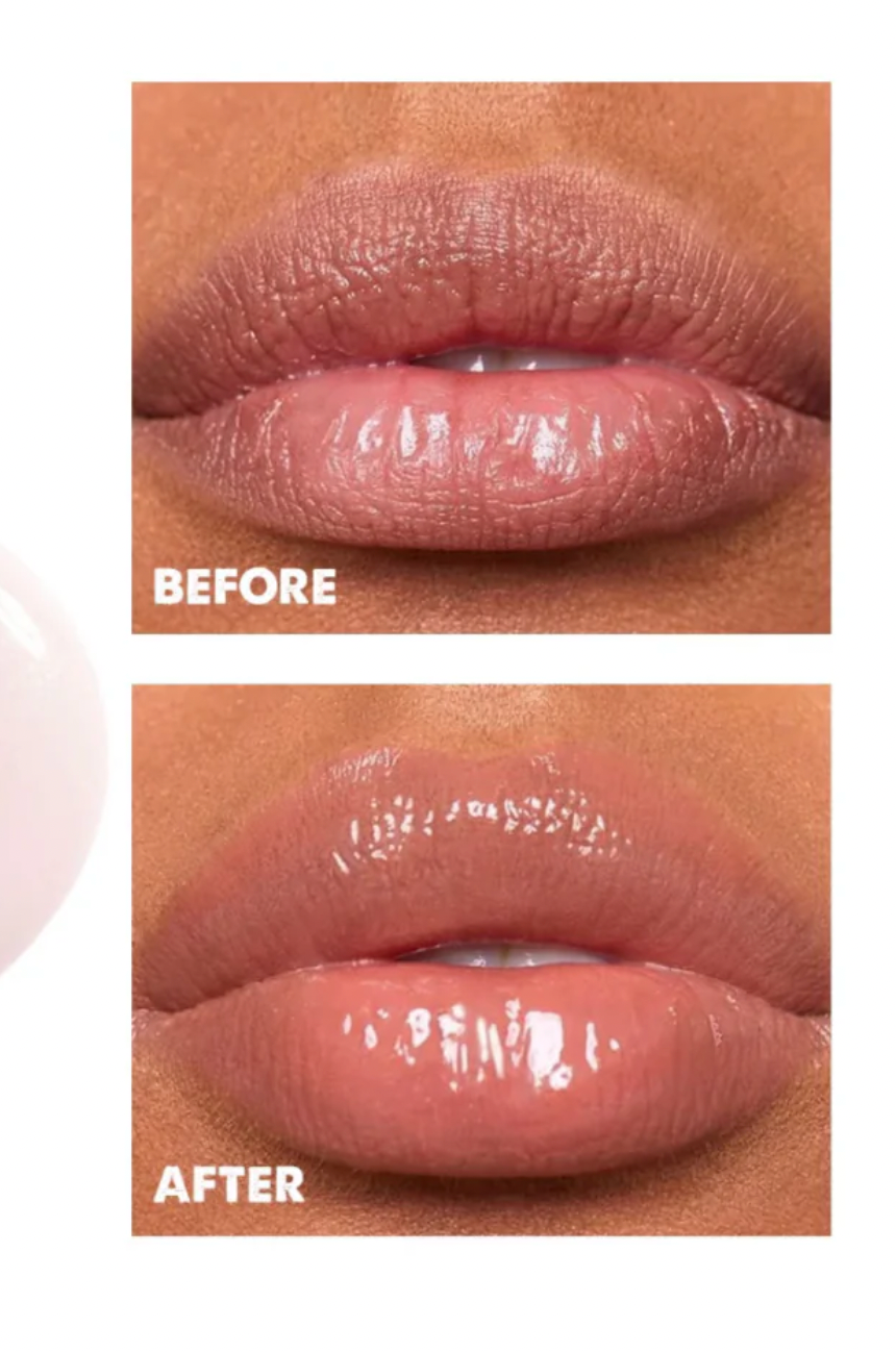 C&D Beauty Exfoliating Lip Treatment