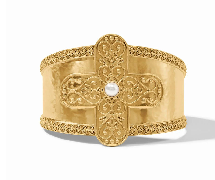 Julie Vos Malta Corinth Cuff