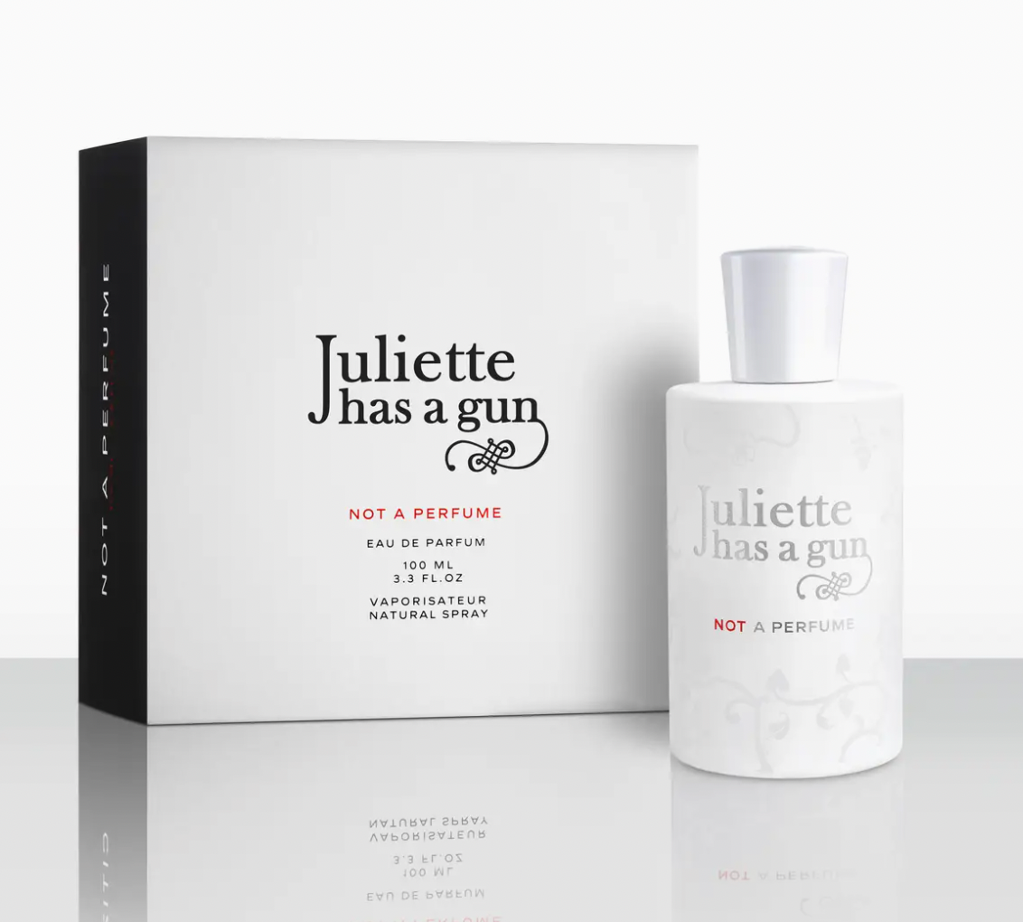 Juliette Has a Gun Not A Perfume Perfume