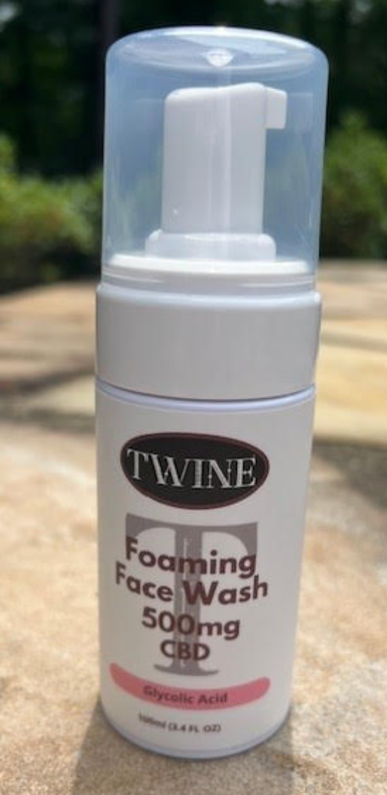 ARRAY Twine Face Wash