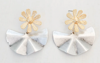 Virtue Luxe "The Eloise" Earrings