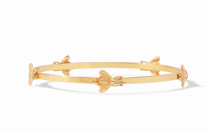 Julie Vos Bee Bangle