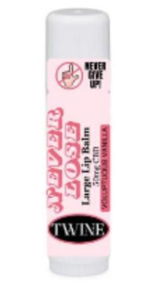 ARRAY Twine Never Lose Large Lip Balm