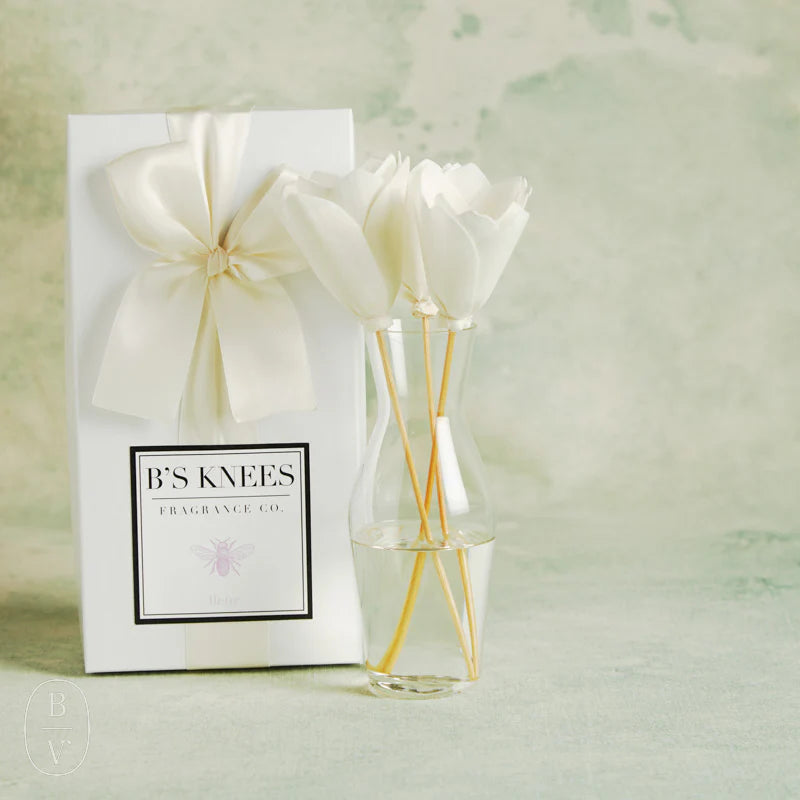 B's Knees Fragrances Fleur Classic Diffuser