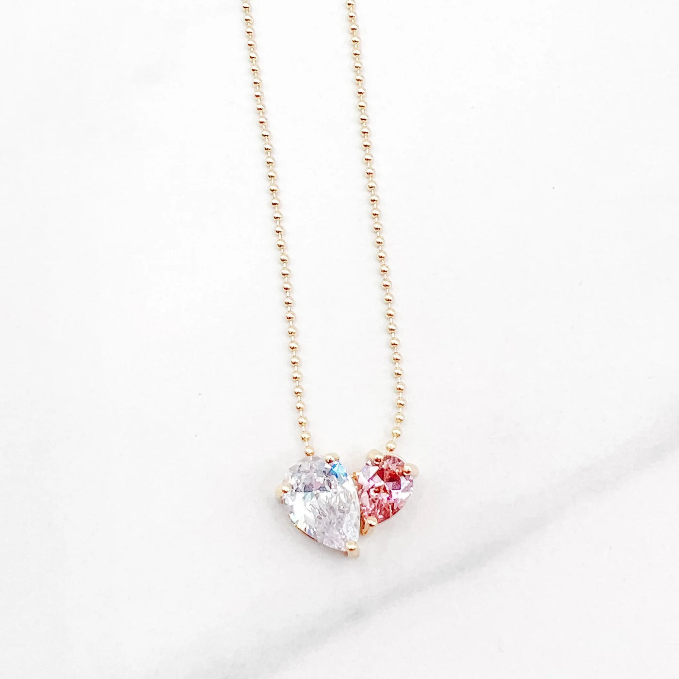 Treasure Jewels Roslyn Necklace