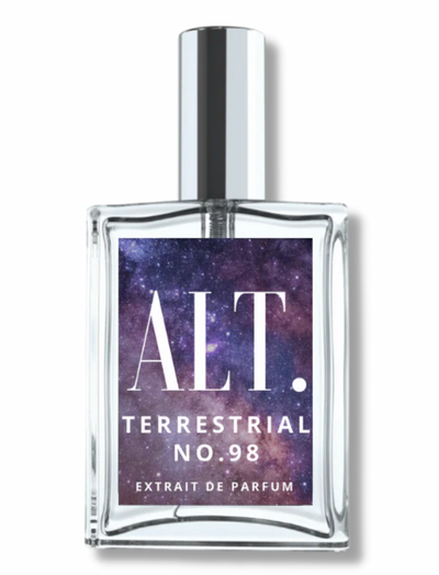 ALT. Fragrance 2 oz - Terrestrial NO. 98