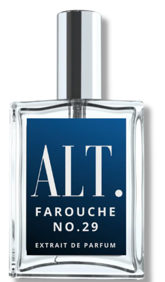 ALT. Fragrance 2 oz - Farouche No. 29