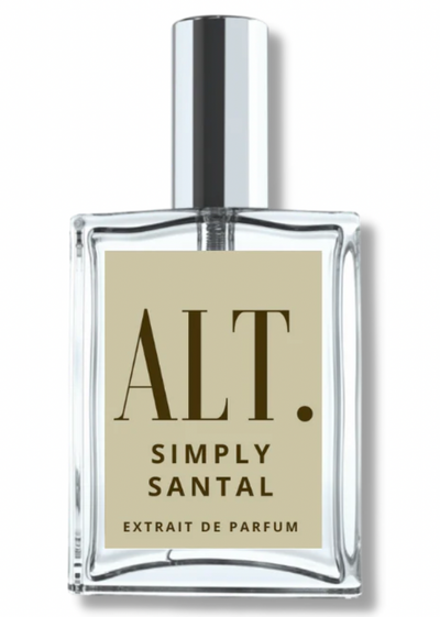 ALT. Fragrance 2 oz - Simply Santal