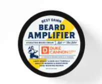 Duke Cannon Best Damn Beard Amplifier